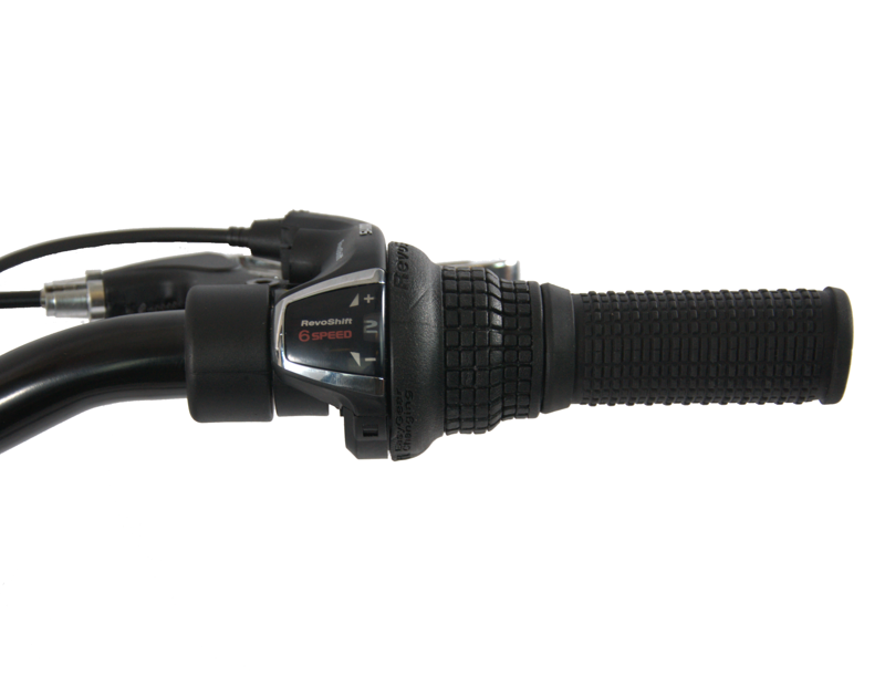 Ammaco Cobra 20 Inch Wheel Kids Bike Blue-1